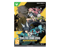 Xbox Zenless Zone Zero Collector's Edition - 1520428 - zdjęcie 1